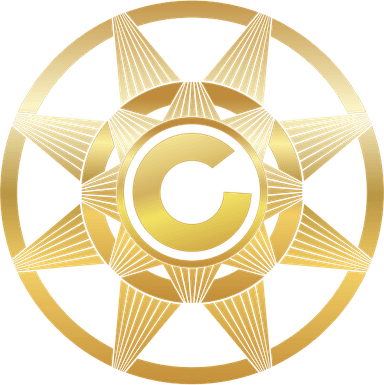 Gandrung Event Logo
