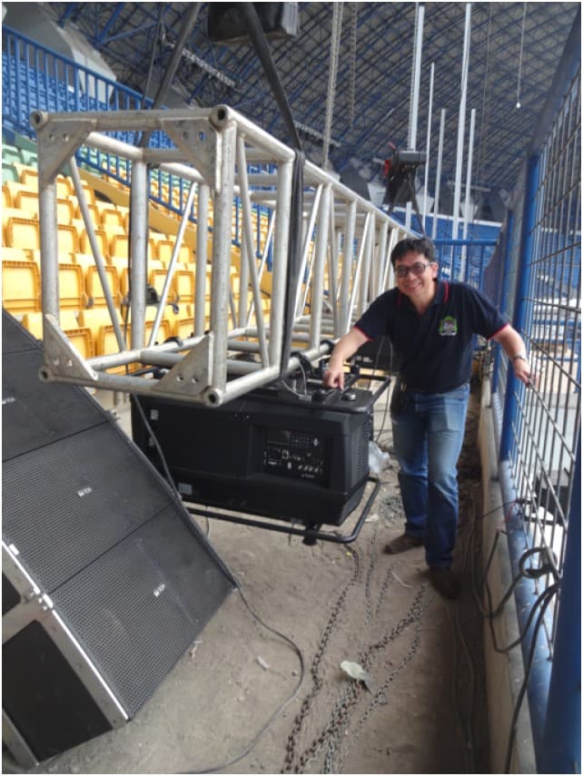 Lighting System