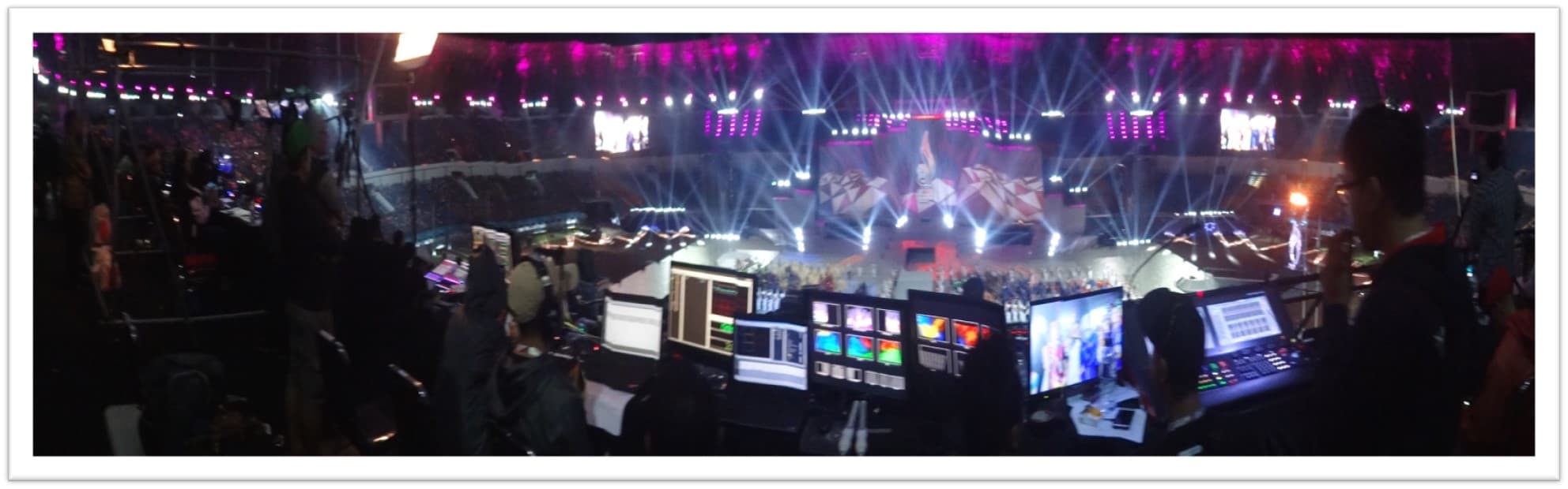 Video System